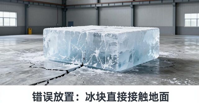工业冰块同城配送，金华工厂降温好帮手