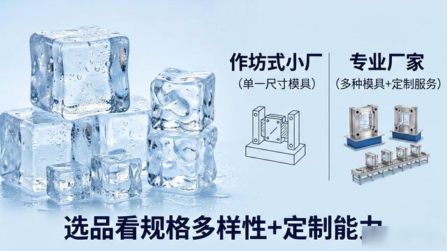金华降温大冰块厂家怎么选 看这篇就够了