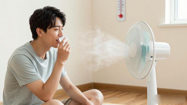 金华高温天用冰块降温真的靠谱吗 实测效果告诉你