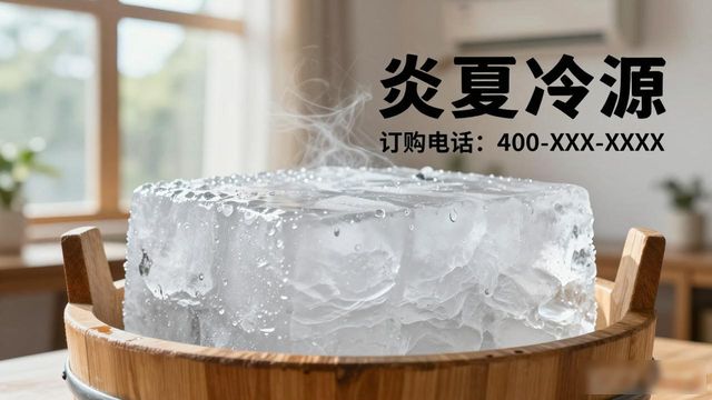 金华降温大冰块订购电话 炎夏冷源哪里找