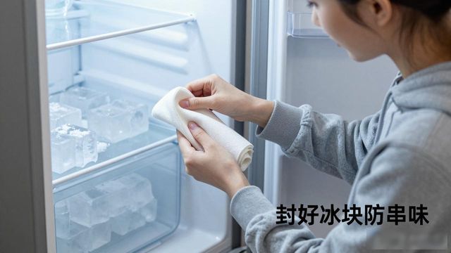 金华降温冰块怎么选 行业人教你用对方法省钱又省心